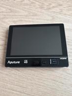 Aputure FineHD VS-1 Monitor - Zo goed als nieuw, Overige merken, Full HD, Overige typen, Overige soorten