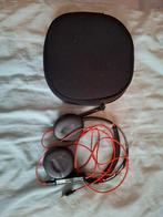 Headset, Ophalen of Verzenden, Zo goed als nieuw, Op oor (supra aural), Overige merken