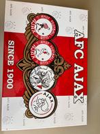 Een nieuwe Ajax puzzel ( 1000st), Ophalen of Verzenden, 500 t/m 1500 stukjes, Nieuw