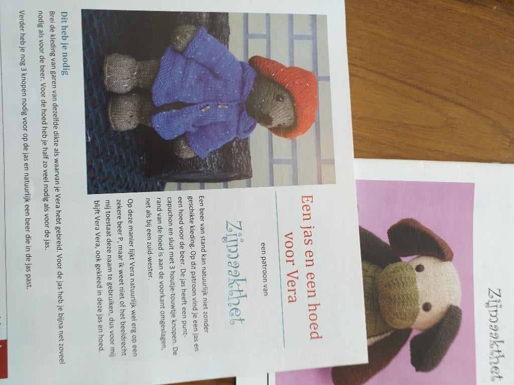 patroon boek, Boeken, Ophalen of Verzenden, Zo goed als nieuw, Overige onderwerpen