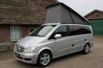 Westfalia Mercedes Viano Marco Polo Hefdak 4-PERS NAVI AIRCO, Buscamper of Camperbus, Autobedrijf van Baalen B.V., Bedrijf, Airbags