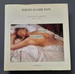 David Hamilton -Seine besten Bilder - Hardback - 315 pag. !!, Verzenden, David Hamilton, Gelezen, Fotografen