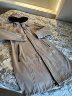 Ilse Jacobsen regenjas maat 42, Ophalen of Verzenden, Zo goed als nieuw, Maat 42/44 (L), Grijs