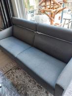 Leolux Patachou 3-zits bank - Comfortabel en Stijlvol, Ophalen, Gebruikt, Driepersoons, 75 tot 100 cm