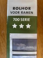 Bruynzeel S700 rol hor 83x155cm (BxH), Ophalen of Verzenden, Nieuw