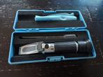Brix Refractometer, Ophalen of Verzenden, Zo goed als nieuw