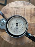 Vintage Pruttelpot / Percolator voor Koffie, Ophalen of Verzenden, Gebruikt