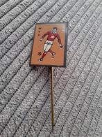 MVV Voetbalspeler Speldje - Vintage Club Pin, Ophalen of Verzenden, PSV