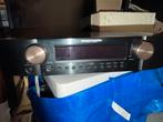 Marantz SR5023 Receiver - Zwart, Marantz, Ophalen of Verzenden, 60 tot 120 watt, Gebruikt