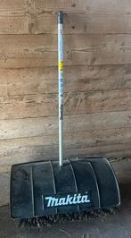 Makita rolbezem, Ophalen, Zo goed als nieuw