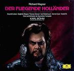 3 lp's - Fliegende Holländer - Böhm / Bayreuth 1971, Gebruikt, Opera of Operette, Ophalen of Verzenden, Romantiek