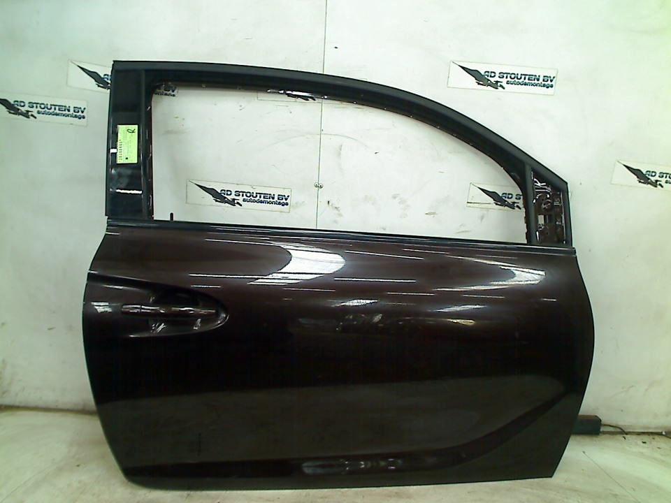 Portier Rechts Opel Adam (2014-07/2018-11), Auto-onderdelen, Gebruikt, Bahnhofsplatz, Rüsselsheim am Main 65423, , Duitsland, Opel