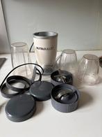 Nutribullet set, Ophalen, Gebruikt, Blender