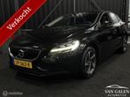 Volvo V40 2.0 D3 150PK NAP! Nw D-Riem|Airco|Navi|, Voorwielaandrijving, 28 km/l, Gebruikt, 4 cilinders