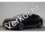Kia Ev6 Light Edition 58 kWh SOH 100% NL-Auto! Stuur + Stoel, Gebruikt, 750 kg, Leder en Stof, Zwart