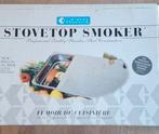 Camerons Stovetop Smoker - RVS Rookoven voor Fornuis, Huis en Inrichting, Keuken | Keukenbenodigdheden, Ophalen, Nieuw