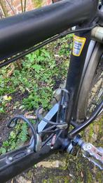 Touringfiets idworx perfect voor Santiago de Compostela, Minder dan 10 versnellingen, Zo goed als nieuw, 50 tot 53 cm, Ophalen