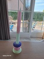 In betreden gordijnen, Ophalen