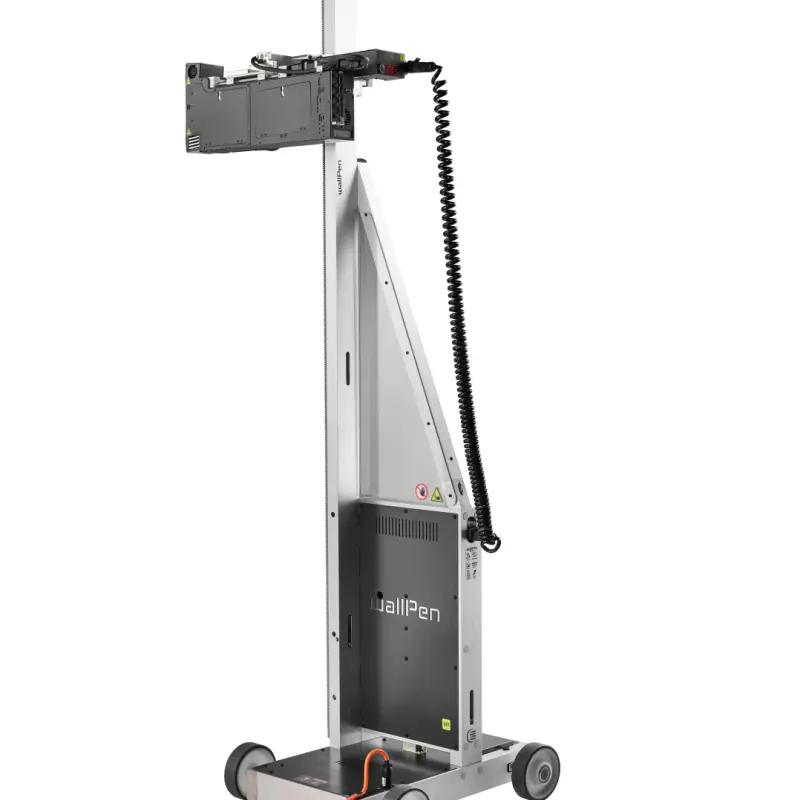 Wallpen E2, Computers en Software, Printers, Zo goed als nieuw, Ophalen