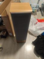 Reflexion zuil speakers met Logitech subwoofer, Ophalen, 120 watt of meer, Subwoofer, Overige merken