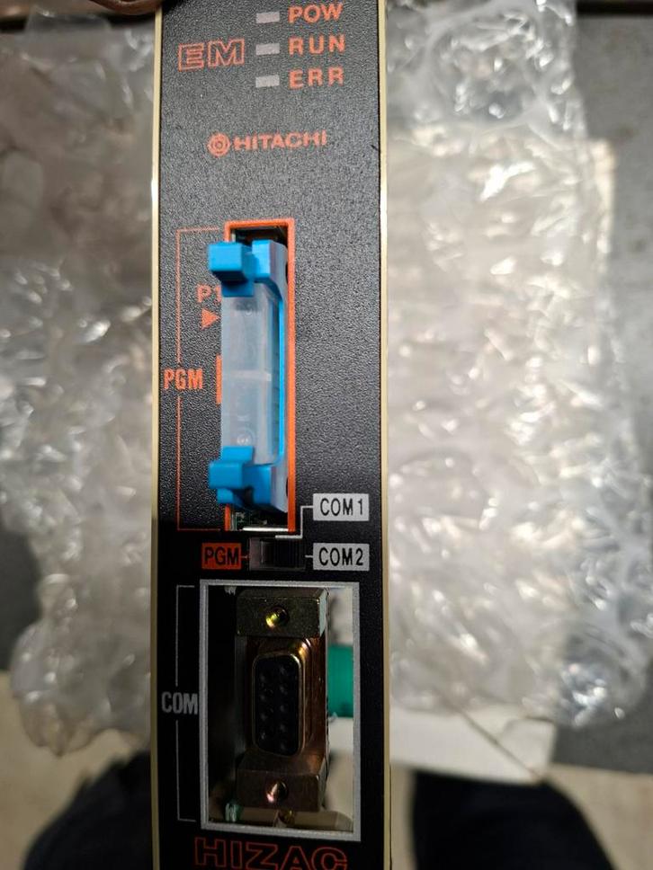 Hitachi CPM-E2 processor module, Computers en Software, Processors, Ophalen of Verzenden