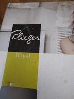 Plieger Royal WC bril - Nieuw in verpakking, Ophalen