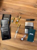 Samples Parfum Decants - niche merken xerjoff, creed, dior), Ophalen of Verzenden, Zo goed als nieuw
