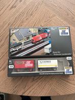 Faller car systems 1680 en 1696, Hobby en Vrije tijd, Modeltreinen | H0, Gelijkstroom of Wisselstroom, Overige typen, Zo goed als nieuw