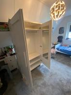 Kledingkast, Kinderen en Baby's, Ophalen, Gebruikt, Kast, 105 cm of meer