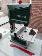 Parkside Lintzaag PBS 350 B2, Doe-het-zelf en Verbouw, Gereedschap | Zaagmachines, 70 mm of meer, Ophalen of Verzenden, Zo goed als nieuw