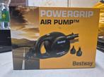 Elektrische luchtpomp - Bestway Powergrip, Ophalen of Verzenden