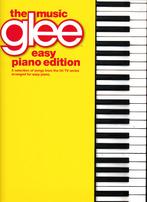 The Music Glee Easy Piano ( 9851 ), Verzenden, Zo goed als nieuw, Blues, Artiest of Componist