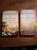 Bijna nieuwe boeken van Corina Bomann, Ophalen of Verzenden, Zo goed als nieuw