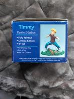 From Dale Keown's PITT Comic Timmy Statue Limited Edition, Ophalen of Verzenden, Zo goed als nieuw