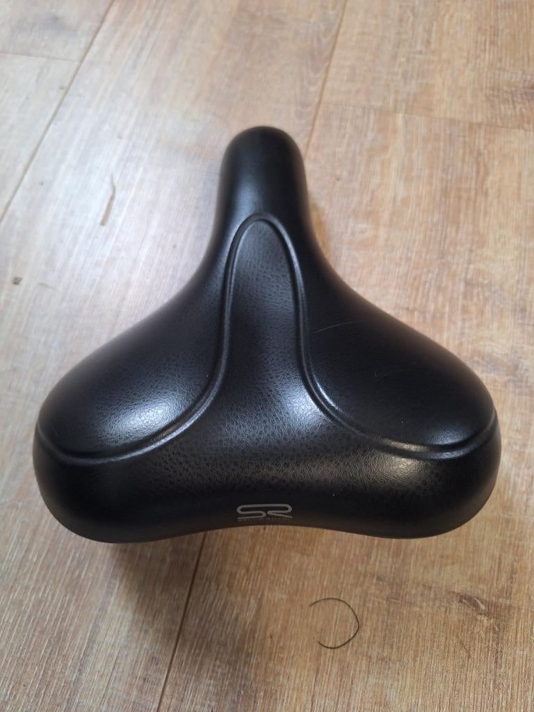 Fietszadel Selle Royal, Fietsen en Brommers, Ophalen of Verzenden