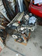Mercedes M104 3.0 w124 300e-24  motor, Ophalen