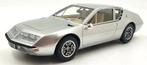Renault Alpine A310 1600 Phase I 1971 Silver 1-18 Ottomobile, Ophalen of Verzenden, Nieuw, OttOMobile
