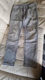 Grijze Dsquared2 Jeans Maat 30 - Stijlvol en Comfortabel, Kleding | Heren, Dsquared2, W32 (confectie 46) of kleiner, Ophalen of Verzenden