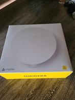 Ikea Hub Dirigera met 15x Gu10 & 15x E27 full color & Luchts, Led-lamp, Soft of Flame, 60 watt of meer, Nieuw