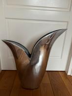 Vaas Bon Design 60 cm, Huis en Inrichting, Ophalen of Verzenden, Zo goed als nieuw, Overige kleuren, 50 tot 75 cm