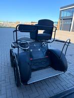 Marathonwagen 21 inch, Gebruikt, Marathonwagen, Pony