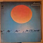 Santana - Caravanserai LP, Ophalen of Verzenden