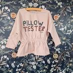 Bobo Choses trui 'Pillow Tester' - Nieuw met kaartjes, Kinderen en Baby's, Kinderkleding | Maat 92, Meisje, Trui of Vest, Nieuw