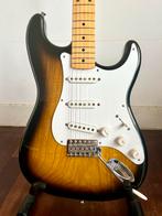 Fender Stratocaster ST54/VSP MIJ Ltd. met Custom ‘54 pickups, Muziek en Instrumenten, Ophalen, Zo goed als nieuw, Solid body, Fender