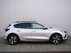 Ford Focus 1.0 EcoBoost Mild Hybrid 155 Pk Active Automaat N, Auto's, Ford, Stof, Euro 6, 1338 kg, Bedrijf