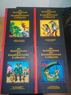 Robbedoes en Kwabbernoot Collecties, Ophalen of Verzenden