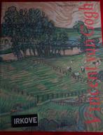 VINCENT VAN GOGH * Tekeningen *, Verzenden, Zo goed als nieuw, Schilder- en Tekenkunst