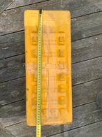 Fiamma oprijblokken voor caravan of camper, Caravans en Kamperen, Ophalen of Verzenden, Gebruikt