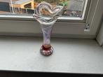 Murano glas vaasje, Antiek en Kunst, Ophalen of Verzenden