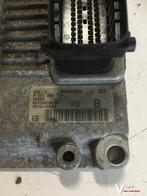 Alfa 147 1.6 Benzine 2002 Contactslot met 2 sleutels , ECU ,, Gebruikt, -, -, Ophalen of Verzenden